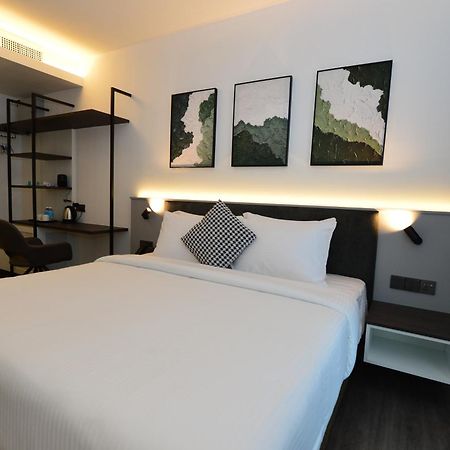 Rume Hotel كوشنج المظهر الخارجي الصورة