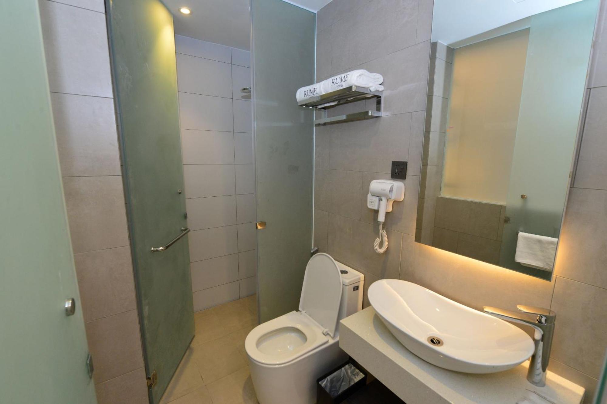Rume Hotel كوشنج المظهر الخارجي الصورة